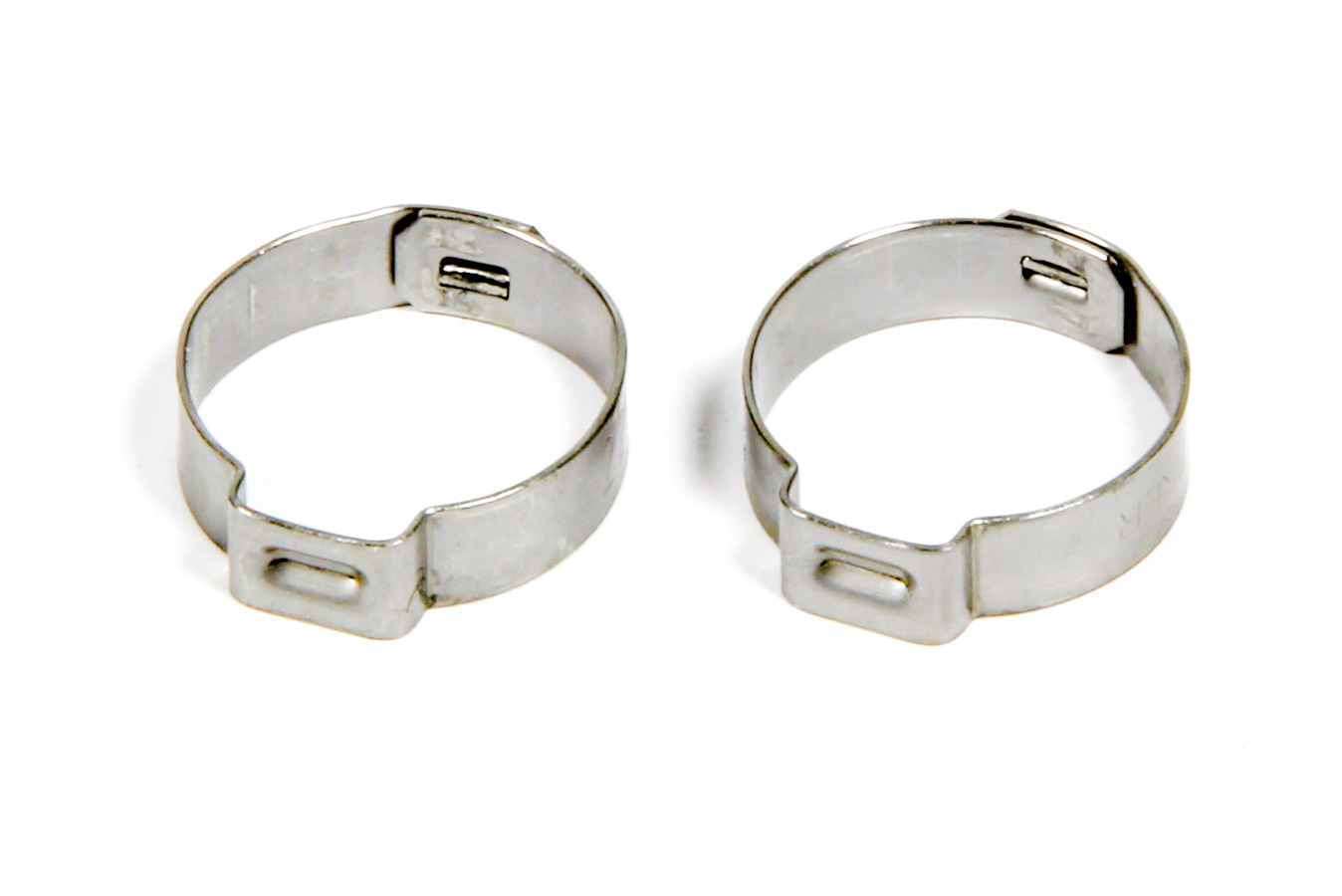 FRAGOLA #8 Clamp - 2pk 999158