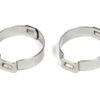 FRAGOLA #12 Clamp - 2pk 999162