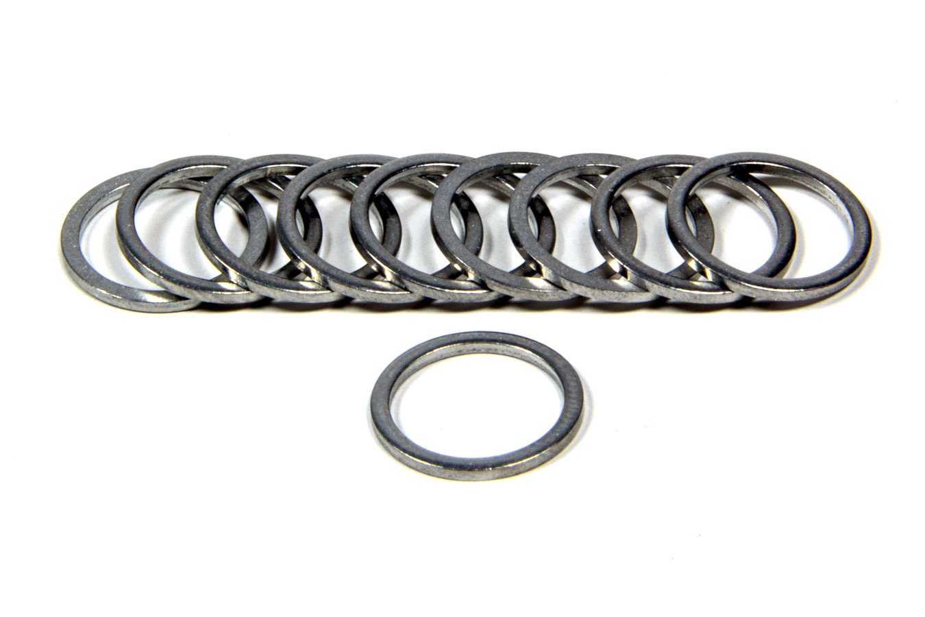 FRAGOLA 14mm Aluminum Crush Washers (10pk) 999214