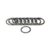FRAGOLA 16mm Alum. Crush Washers 10pk 999216