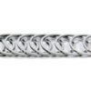FRAGOLA 18mm Alum. Crush Washers 10pk 999218