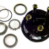 FRANKLAND RACING Hub Kit 2.5in GN GN210-K