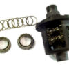 FRANKLAND RACING Gleason Torsen Diff QC w/Bearings KT0100