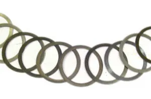 Wheel Front Aftermarket Shop