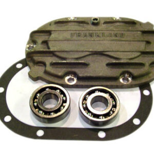 Wheel Front Aftermarket Shop