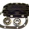 FRANKLAND RACING Rear Cover Superlight Coated KT0840MC
