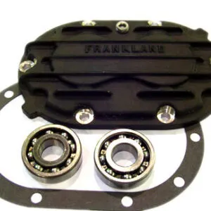 Wheel Front Aftermarket Shop