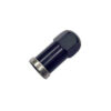 FRANKLAND RACING Rear Cover Nut QC0122