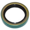 FRANKLAND RACING Front Yoke Seal QC0150