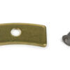 FRANKLAND RACING Thrust Block and Pin QC0310
