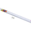 FAST SHAFTS Moly Driveshaft 29in Long- 2in Dia. 2083-29