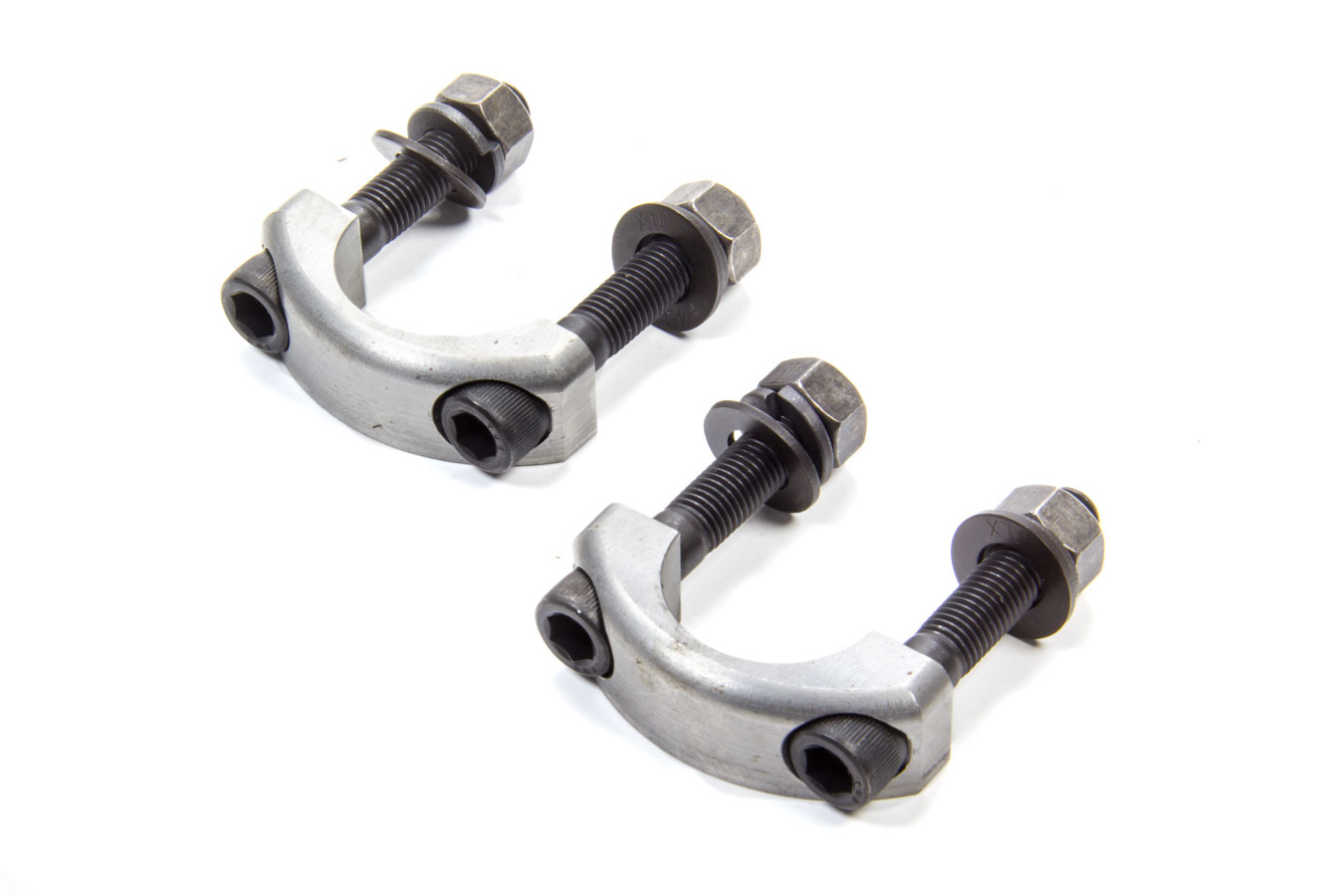 FAST SHAFTS Billet U-Joint Strap Kit 1310 BBSK-10