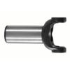 FAST SHAFTS Slip Yoke TH400 Hardened 5-1/2in Long T400-HD
