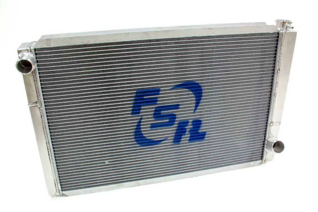 FSR RACING Radiator Chevy Triple Pass 31x19 3119T2