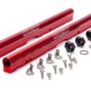 FAST ELECTRONICS LSXr Billet Fuel Rail Kit - LS3/LS7 (Car) 146027-KIT
