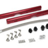 FAST ELECTRONICS LSXRT Billet Fuel Rail Kit - Truck 146028-KIT