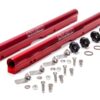 FAST ELECTRONICS LSXr Billet Fuel Rail Kit - LS1/LS6 146032-KIT