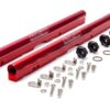 FAST ELECTRONICS LSXr Billet Fuel Rail Kit - LS2 146033-KIT