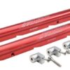 FAST ELECTRONICS Fuel Rail System LSX/LS1 w/Fittings & Hardware 146035-KIT