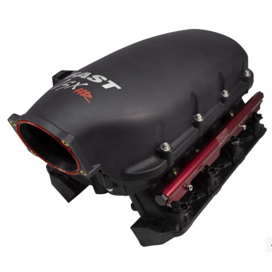 FAST ELECTRONICS LSX HR 103mm Intake Manifold LS3 Rect. Port 146106
