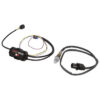 FAST ELECTRONICS Air/Fuel Meter Kit - Single - Wireless 170301