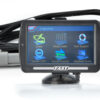 FAST ELECTRONICS EZ-EFI Fuel Touchscreen Hand-Held 170633-06KIT