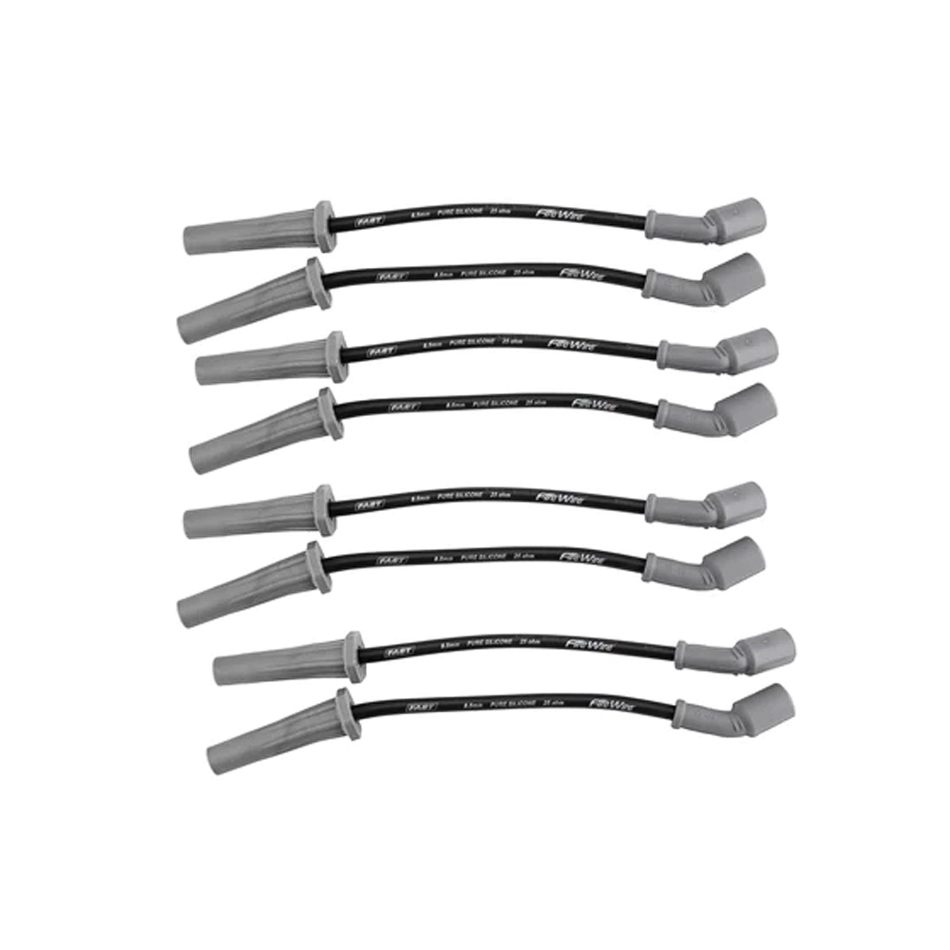 FAST ELECTRONICS Firewire Spark Plug Wire Set GM LS Series Truck 255-2420