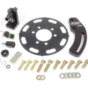 Wheel Front Aftermarket Shop