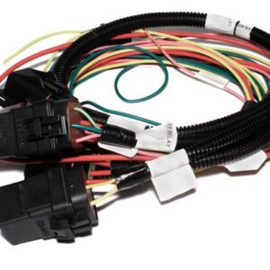 Wheel Front Aftermarket Shop