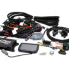 FAST ELECTRONICS EZ EFI Kit - Multi-Port Retro-Fit - Color 302000-06