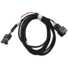 FAST ELECTRONICS Fuel Pump Wire Harness 30313