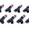 FAST ELECTRONICS Fuel Injectors - 33LB/HR (8pk) 30332-8