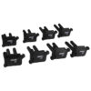 FAST ELECTRONICS XR Ignition Coil Set 8pk Gen III Hemi 06-Up 30389-8