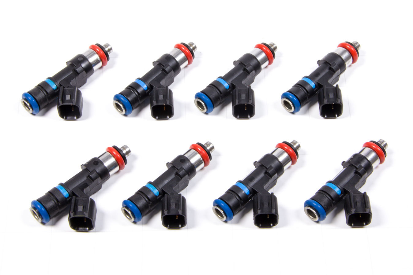 FAST ELECTRONICS Fuel Injectors - 46LB/HR (8pk) 30462-8
