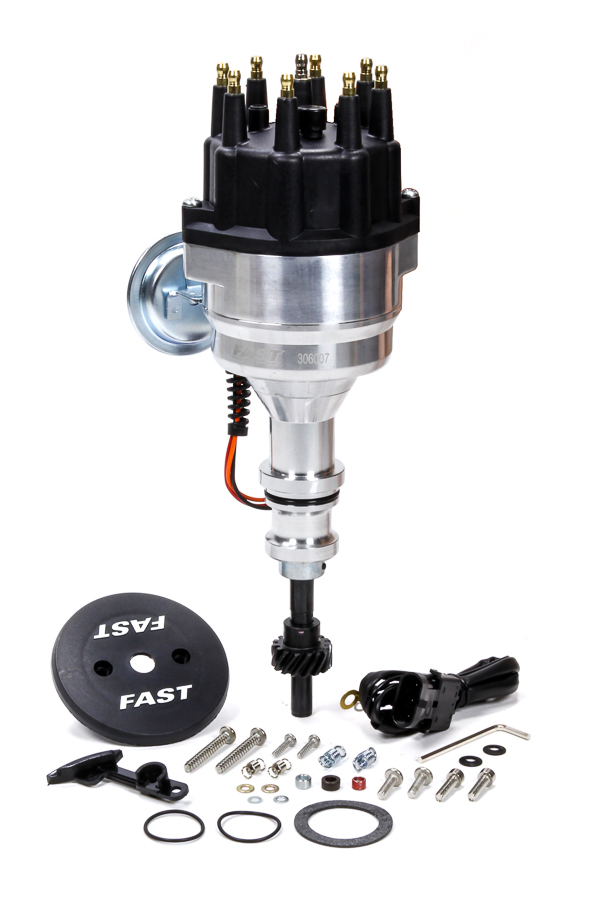 FAST ELECTRONICS XDI EZ-Run Distributor SBF 289/302 306007