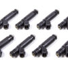 FAST ELECTRONICS Fuel Injectors - 60LB/HR (8pk) 306008