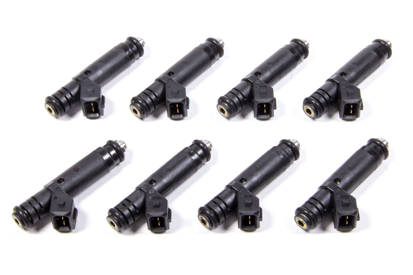 FAST ELECTRONICS Fuel Injectors - 60LB/HR (8pk) 306008