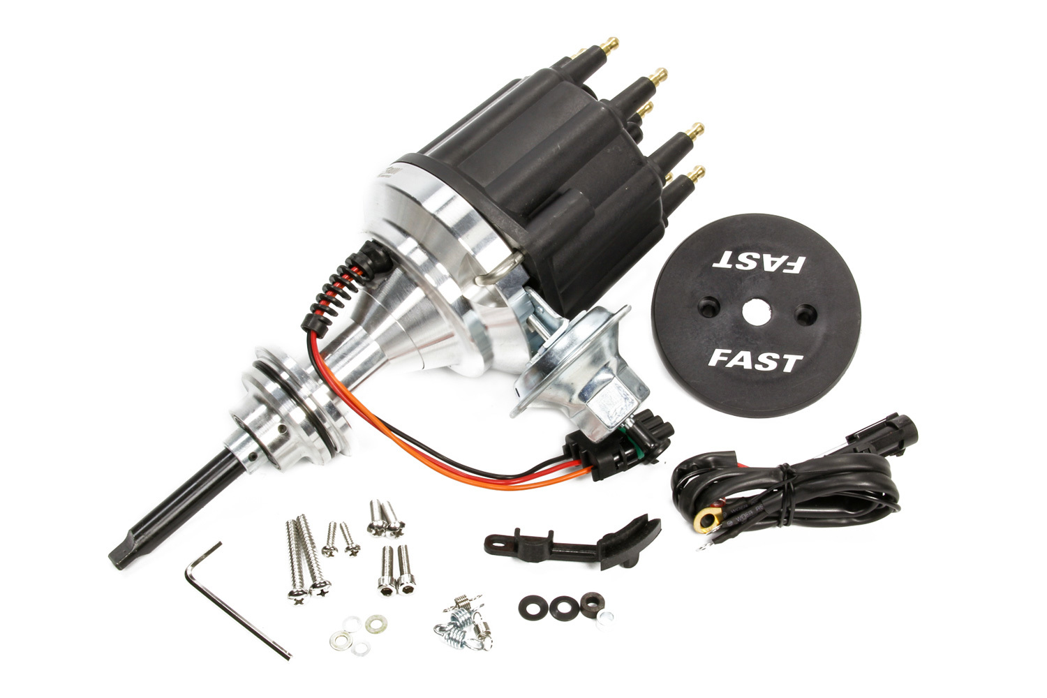 FAST ELECTRONICS XDI EZ-Run Distributor SBM A 273-360 306011