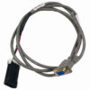 FAST ELECTRONICS 5' PC to ECU Cable 308019