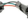 FAST ELECTRONICS Wire Pigtail LT1-TPS Sensor 308022