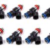 FAST ELECTRONICS Fuel Injectors - 85LB/HR (8pk) 30857-8