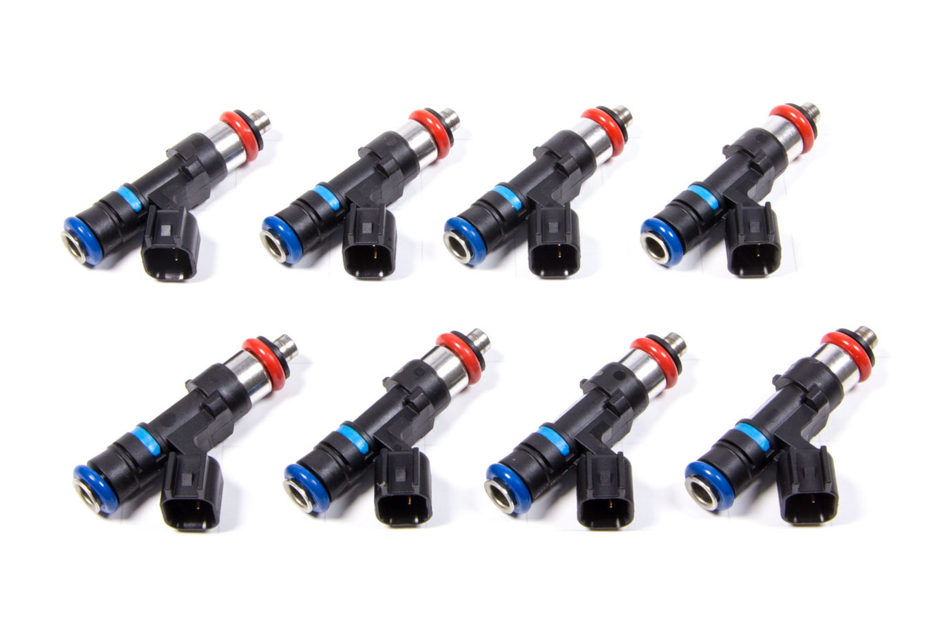 FAST ELECTRONICS Fuel Injectors - 87.8LB/ HR (8pk) GM LS2 30859-8