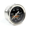 FAST ELECTRONICS Fuel Pressure Gauge 0-100 PSI 54027G