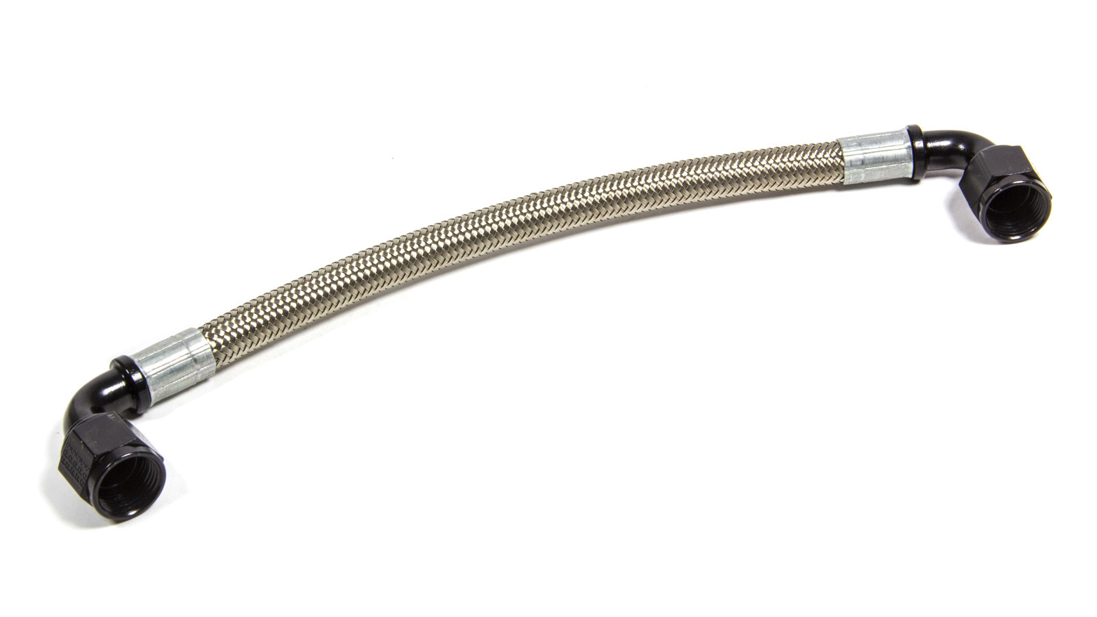 FAST ELECTRONICS Fuel Rail Crossover Line - #8an LSX/FST 54028FRC