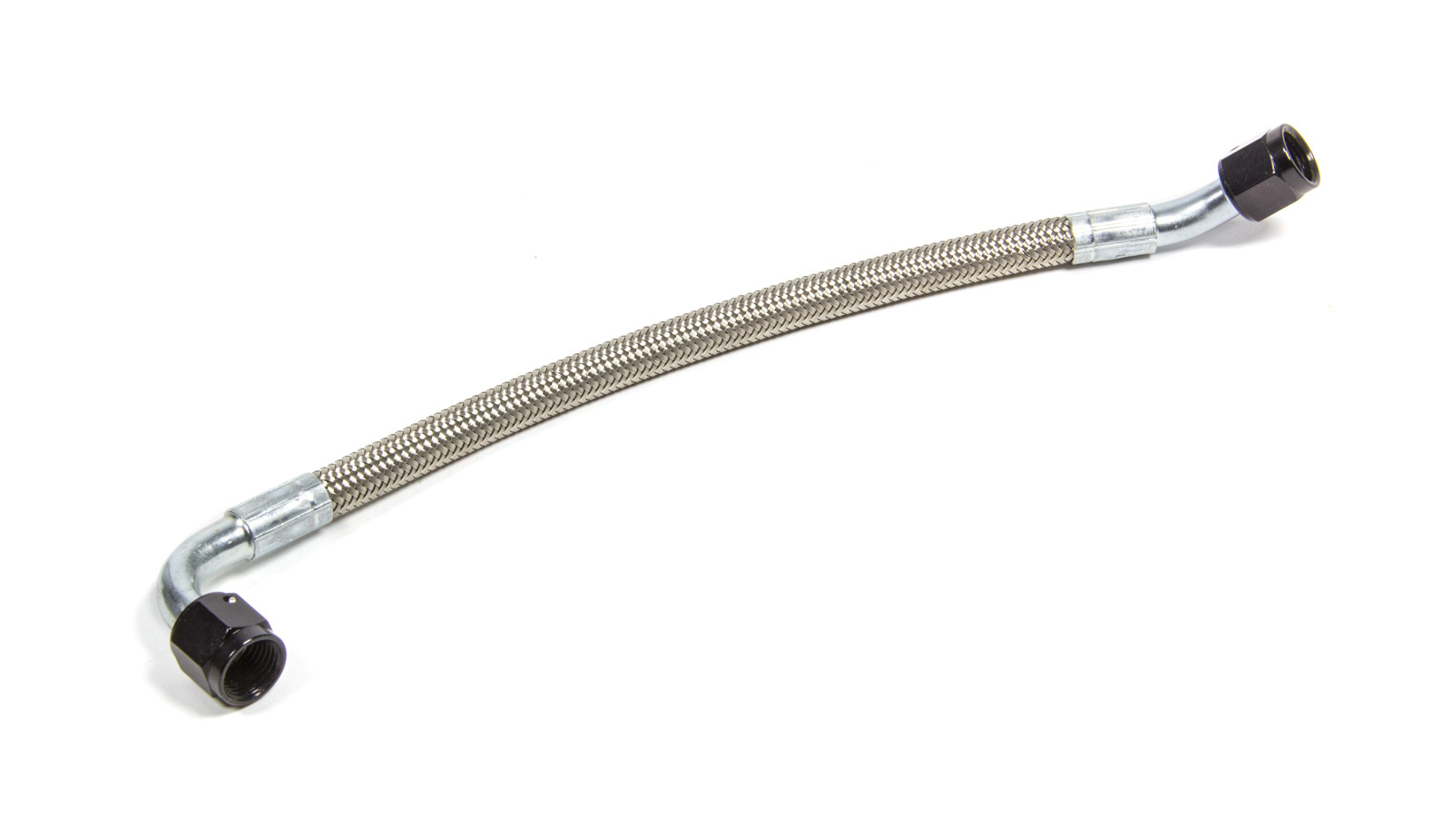 FAST ELECTRONICS Fuel Supply Line - #6an LSX 98-02 GM F-Body 54028FSL