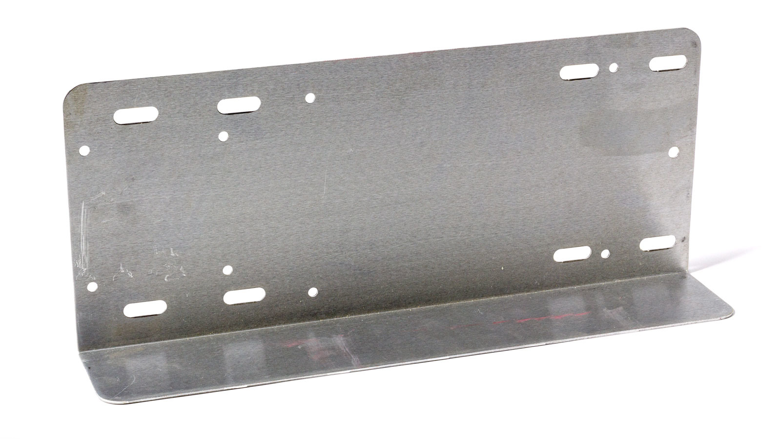 FAST ELECTRONICS Aluminum Ignition Mount Plate 6000-6363P