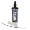 FAST ELECTRONICS PS40 Ignition Coil Polished 730-0040