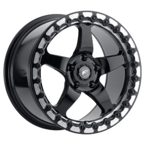 Wheel Front Aftermarket Shop