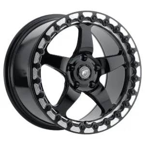 Wheel Front Aftermarket Shop