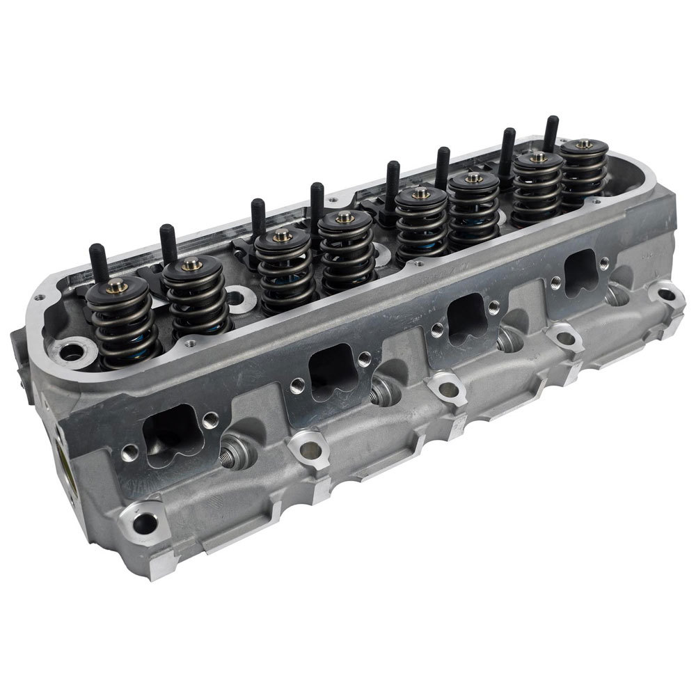FLOTEK SBF 185 Thumper Cyl Head ALuminum - Assembled 185-505FT